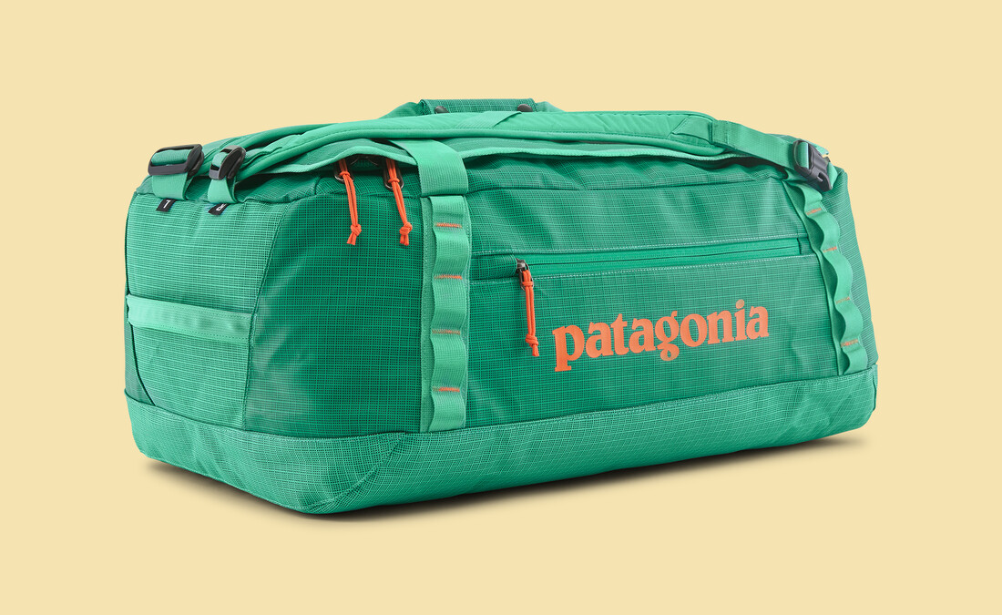 Black Hole Duffel 55L