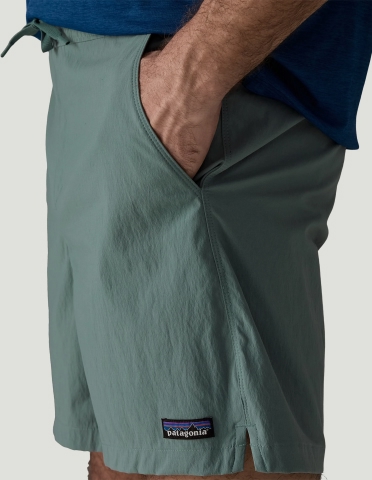 Closeups of Baggies™ shorts