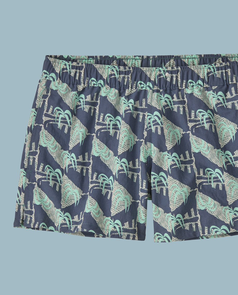 Women’s Barely Baggies™ Shorts - 2½"