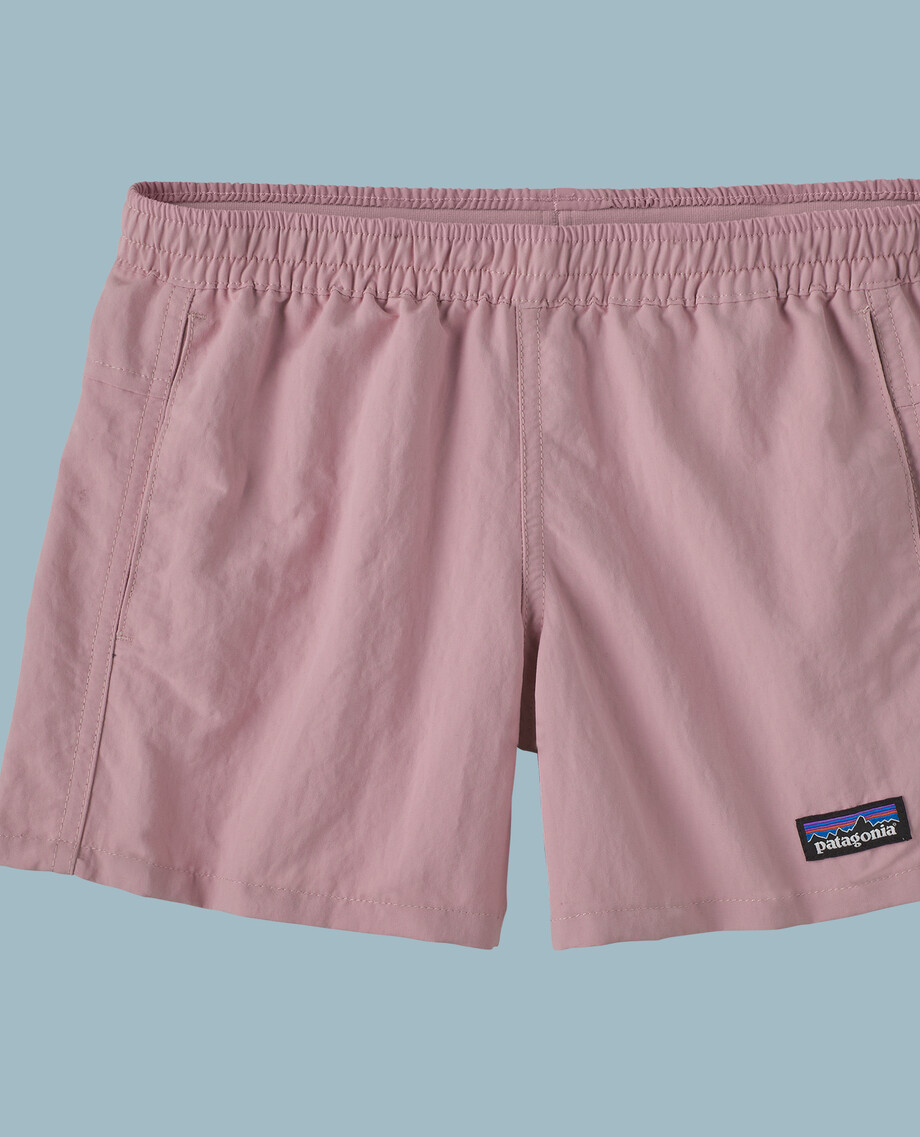 Kids’ Baggies™ Shorts 4" - Unlined