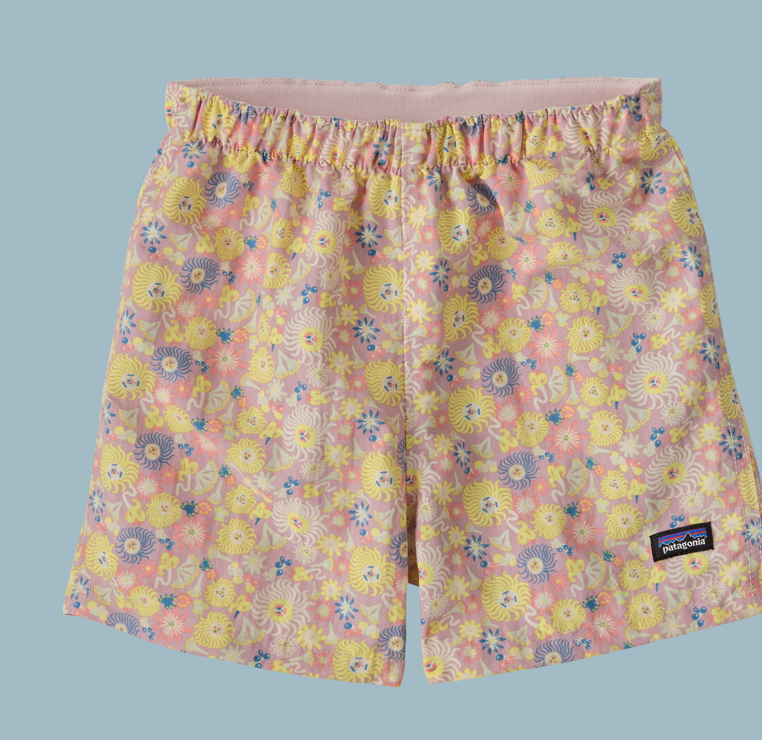 Baby Baggies™ Shorts