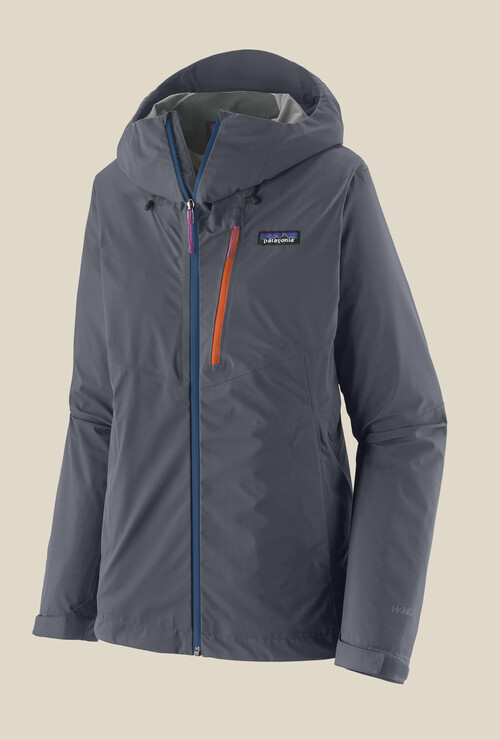 Women’s Granite Crest Rain Jacket