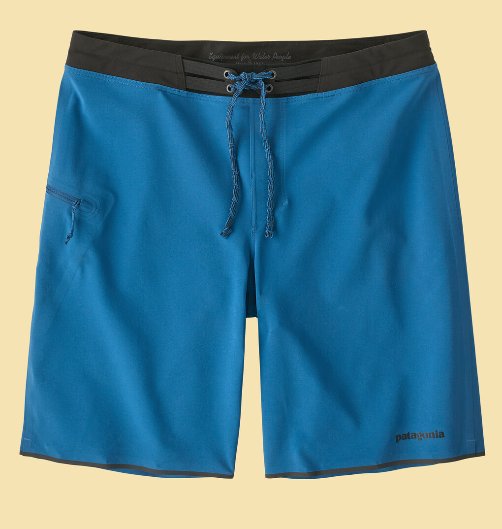 Men’s Hydrolock Boardshorts 2.0 - 19 inch