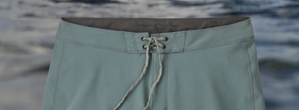 Men’s Hydropeak Boardshorts - 18 inch