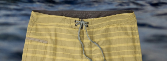 Men’s Wavefarer Boardshorts - 19 inch