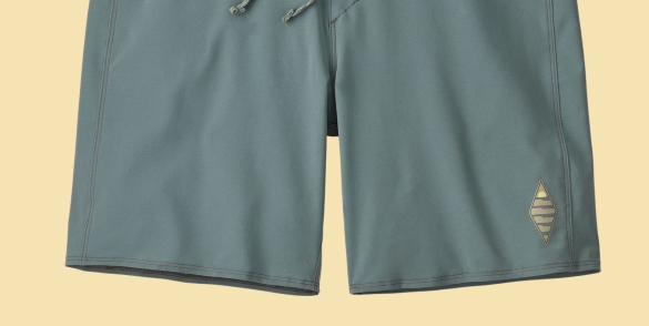 Men’s Hydropeak Boardshorts - 18 inch