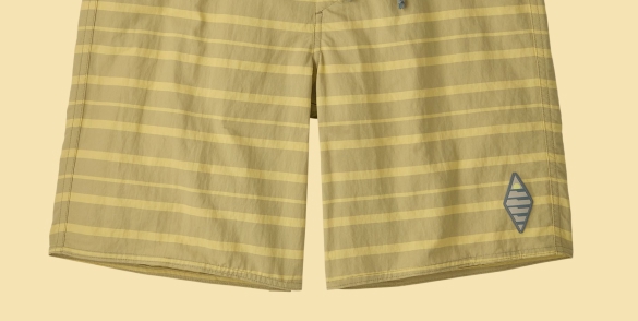Men’s Wavefarer Boardshorts - 19 inch