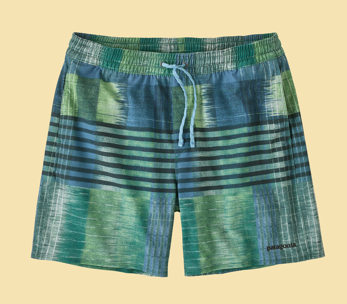 Men’s Hydropeak Volley Shorts - 16 inch