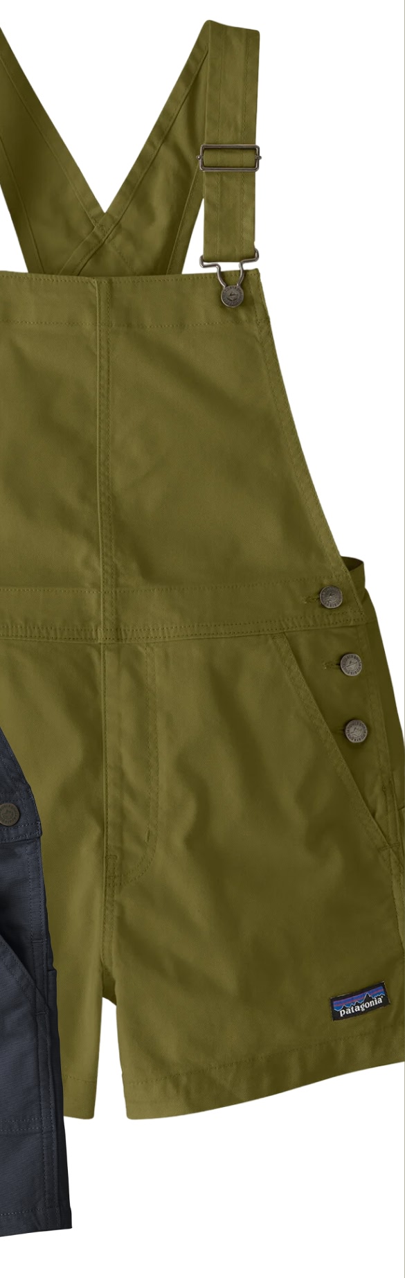 Women’s Stand Up® Overalls