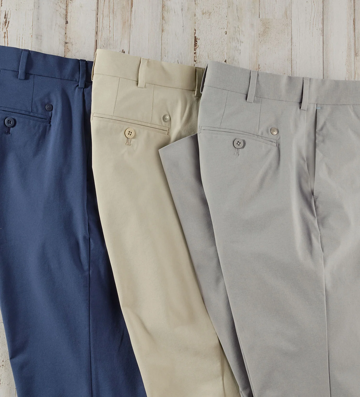 Image of Peter Millar Surge Performance Trousers