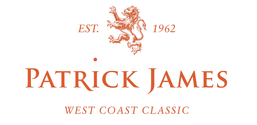 Patrick James
