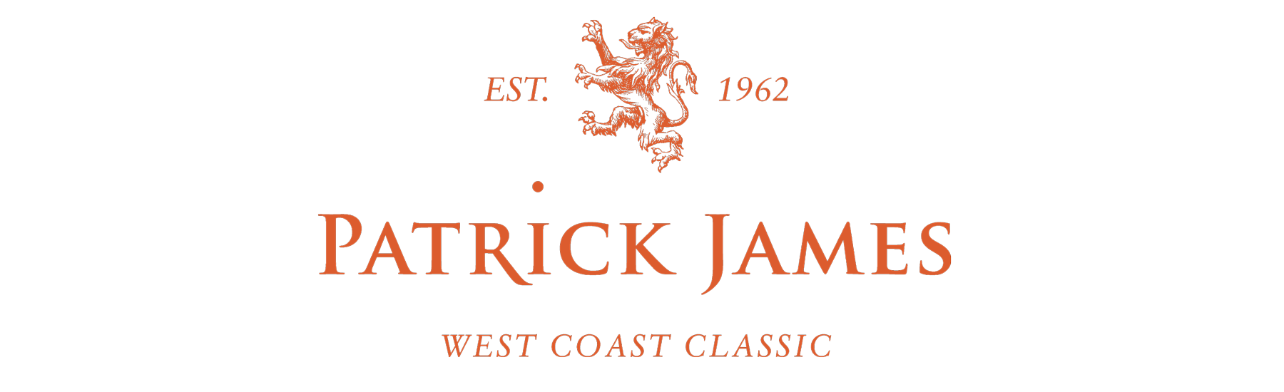 Patrick James