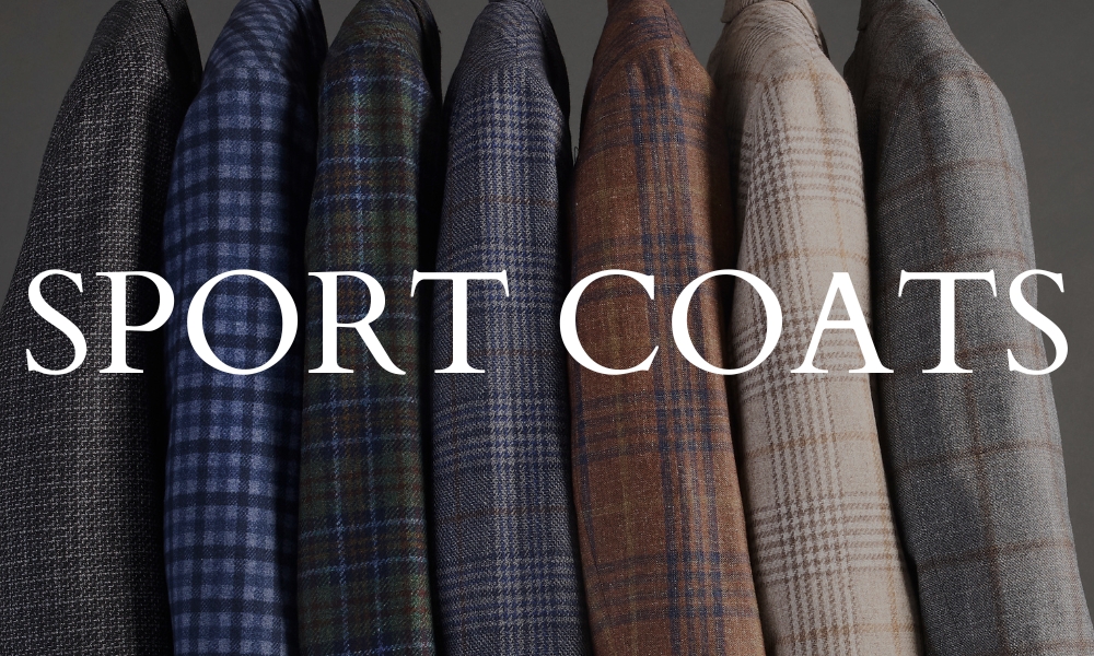 Sport Coats