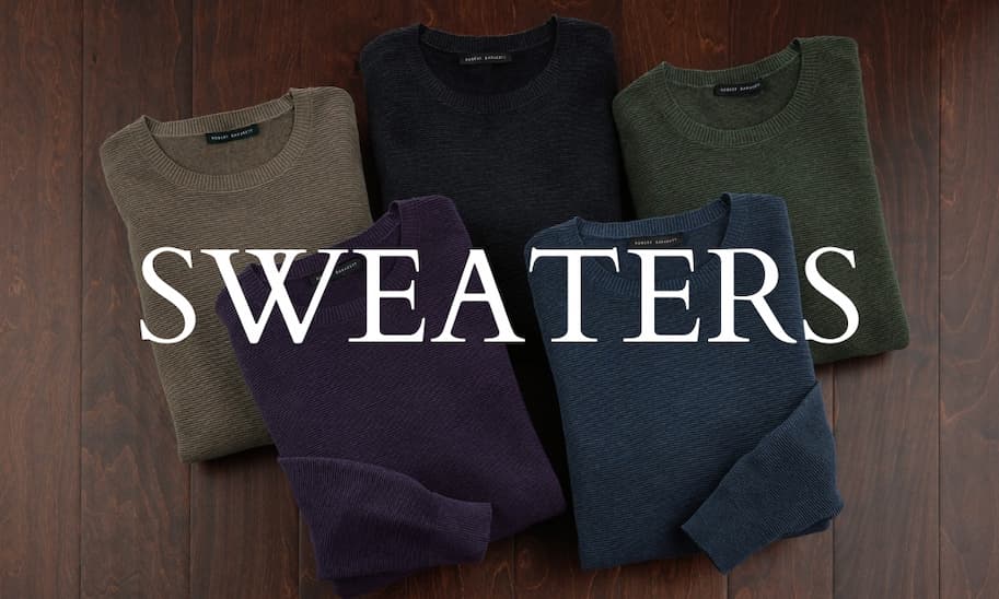 Sweaters