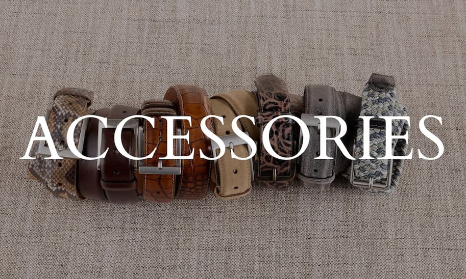 Accessories