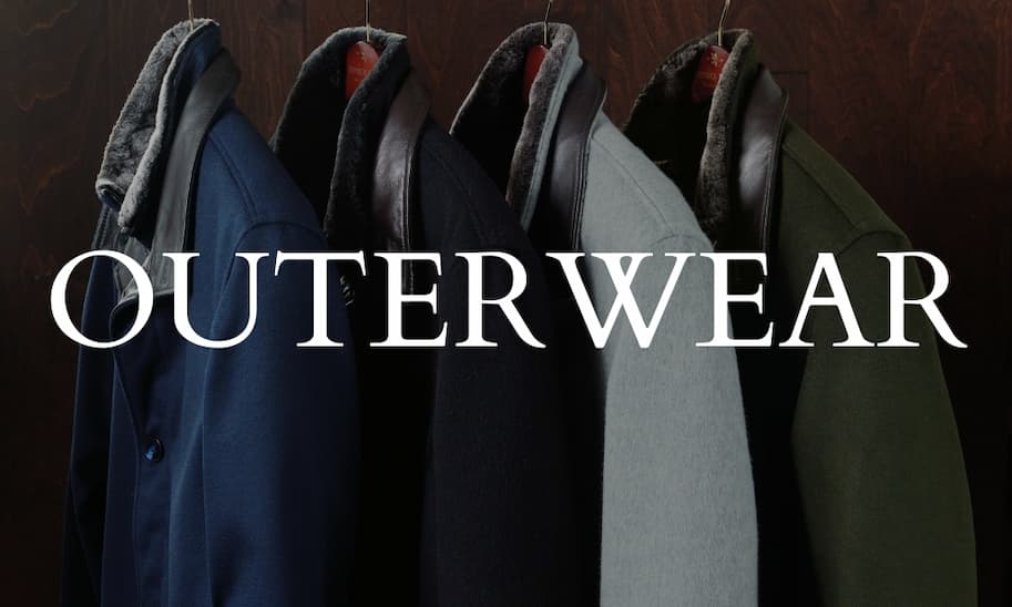 Outerwear