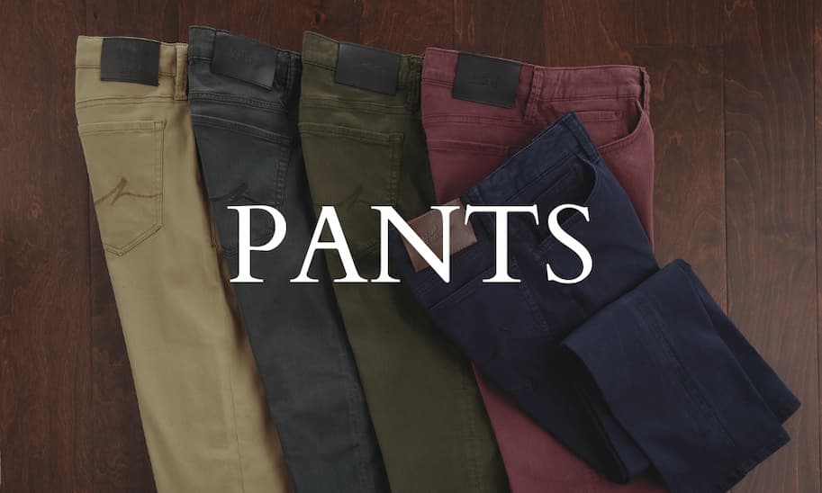 Pants