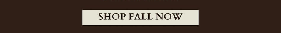 Fall 2025