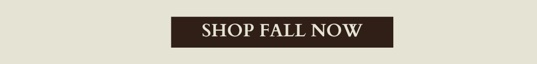 Fall 2025