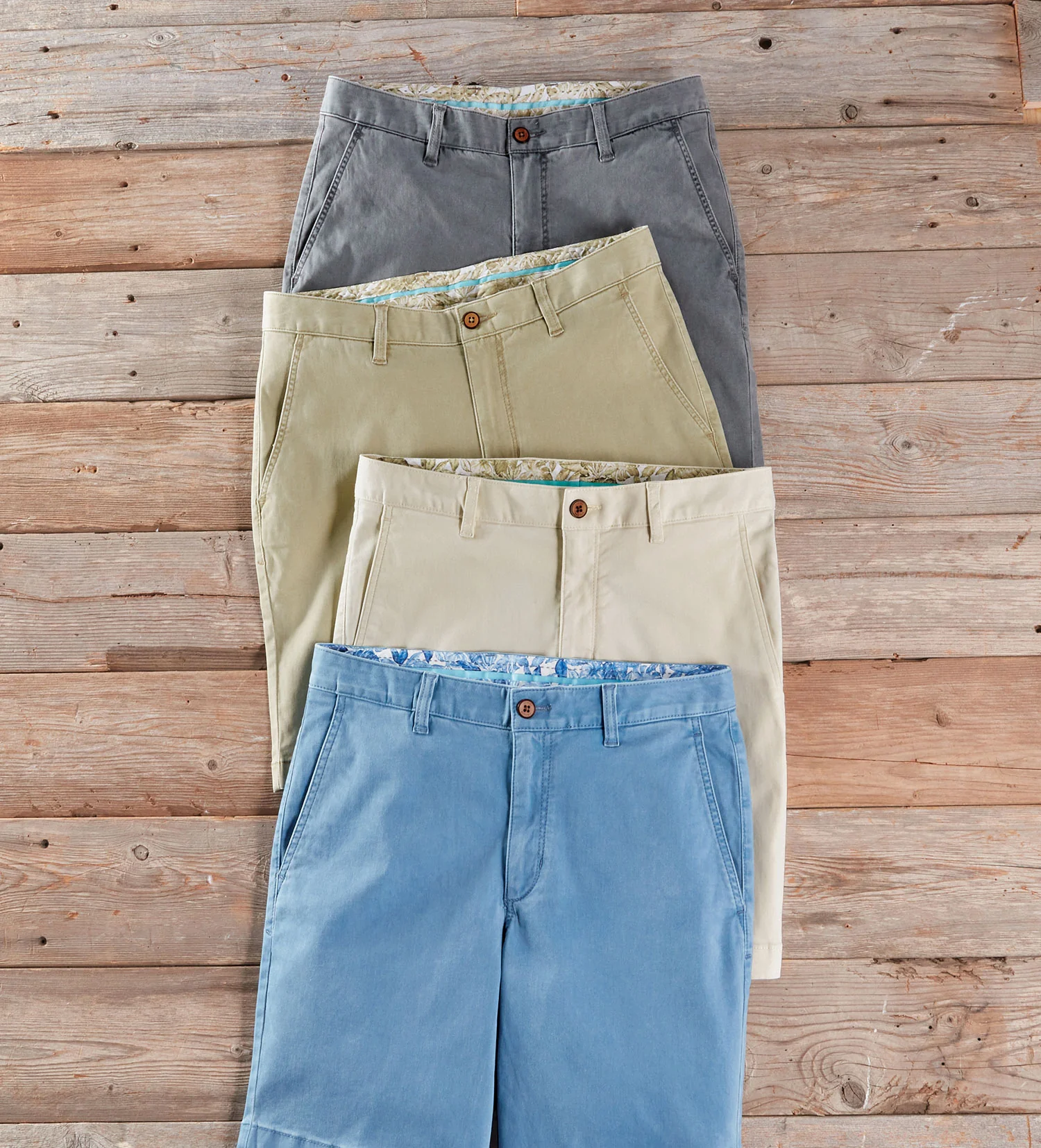 Image of Tommy Bahama Boracay Shorts