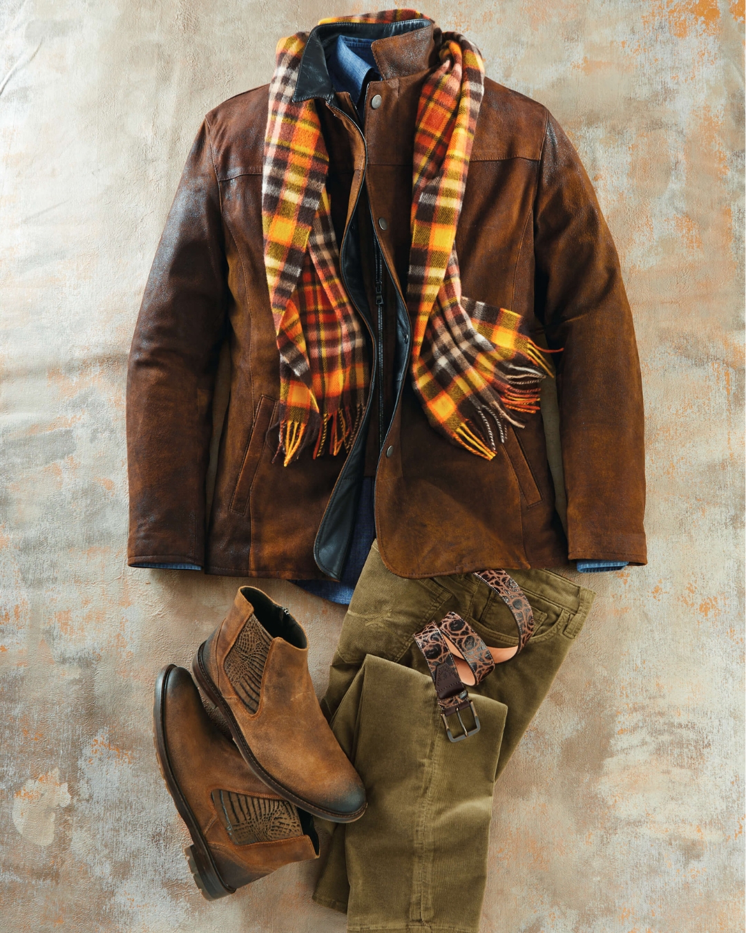 Outerwear
