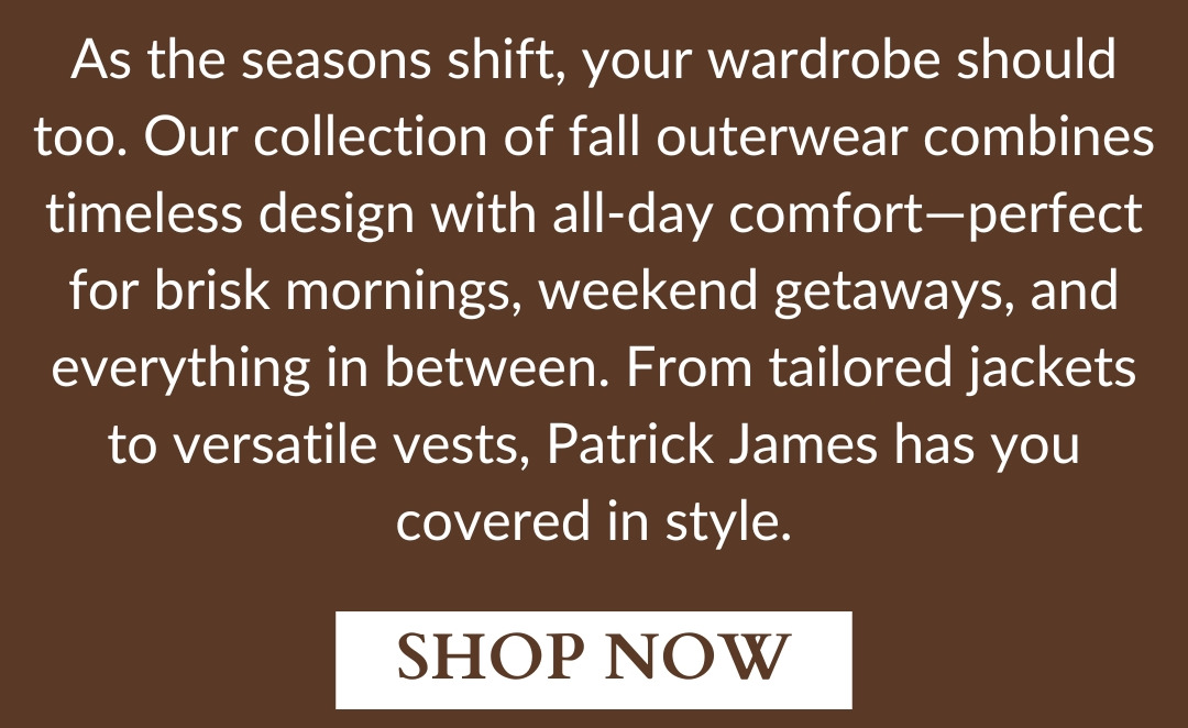 Outerwear