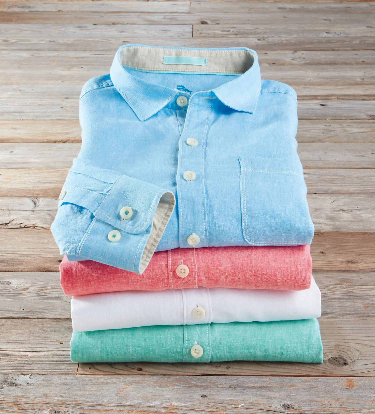 Image of Tommy Bahama Paradise Breezer Shirt