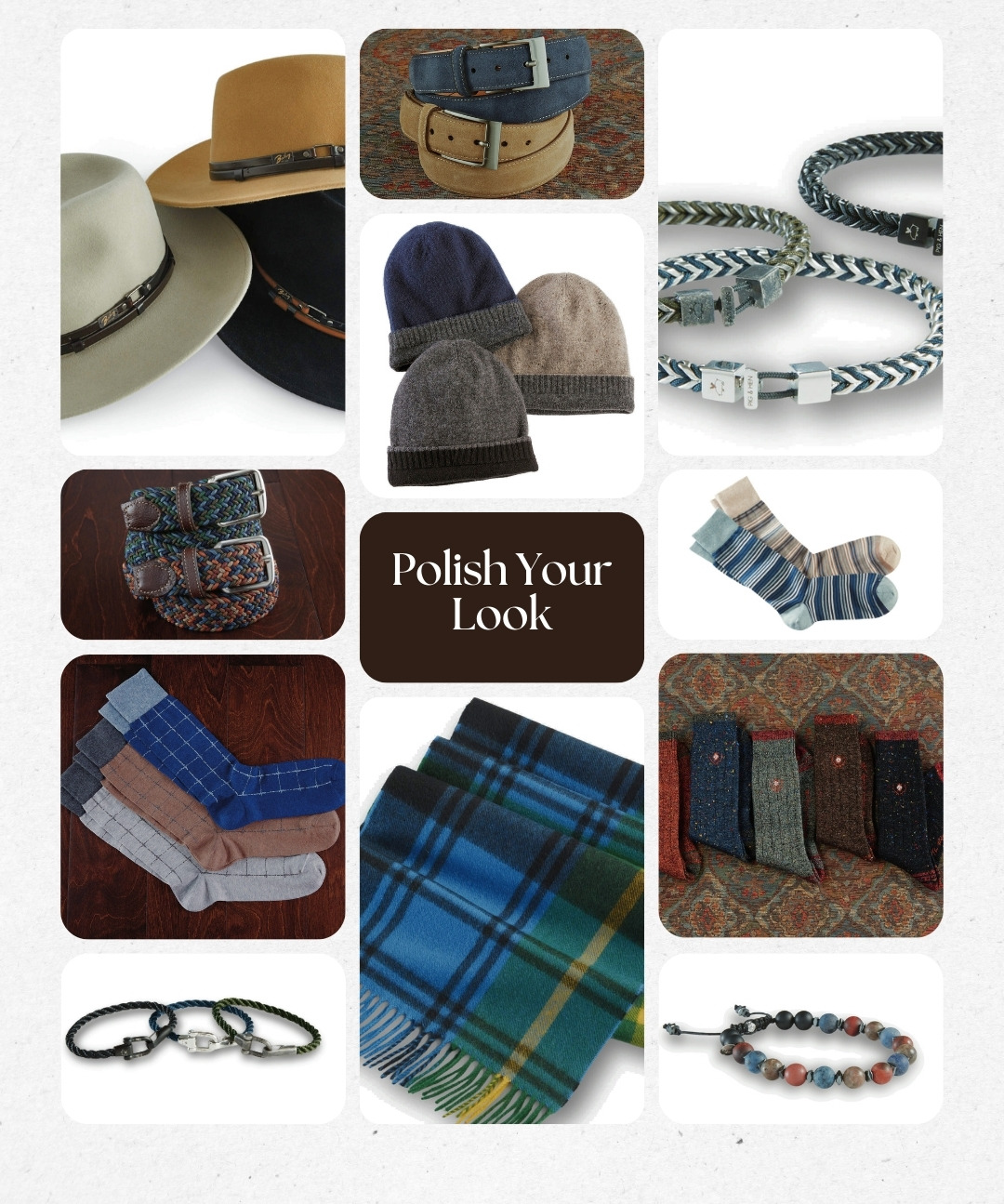 Accessories