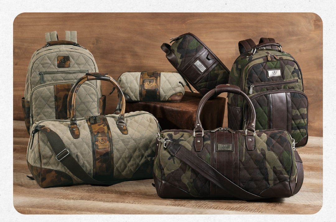 Luggage