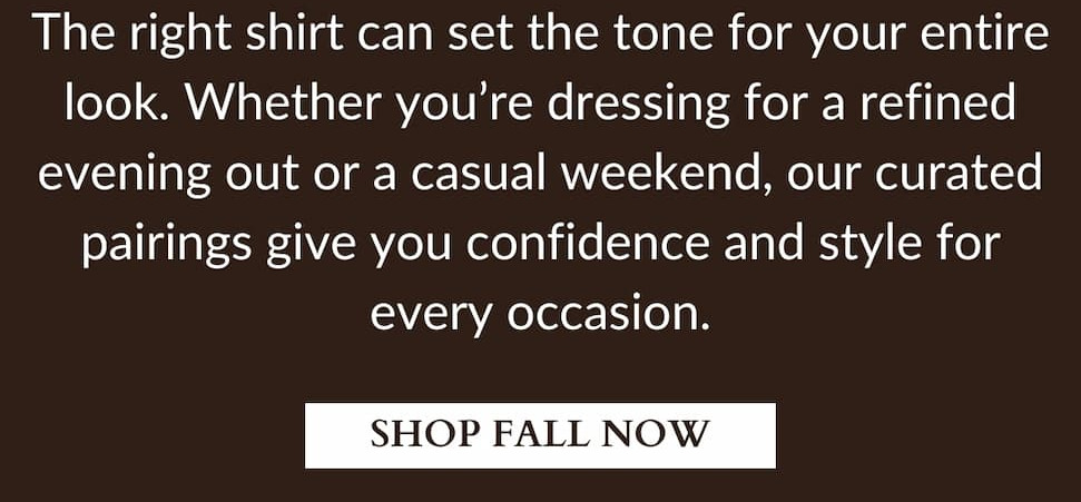Fall Items