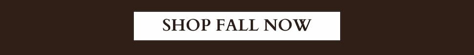 Fall Items