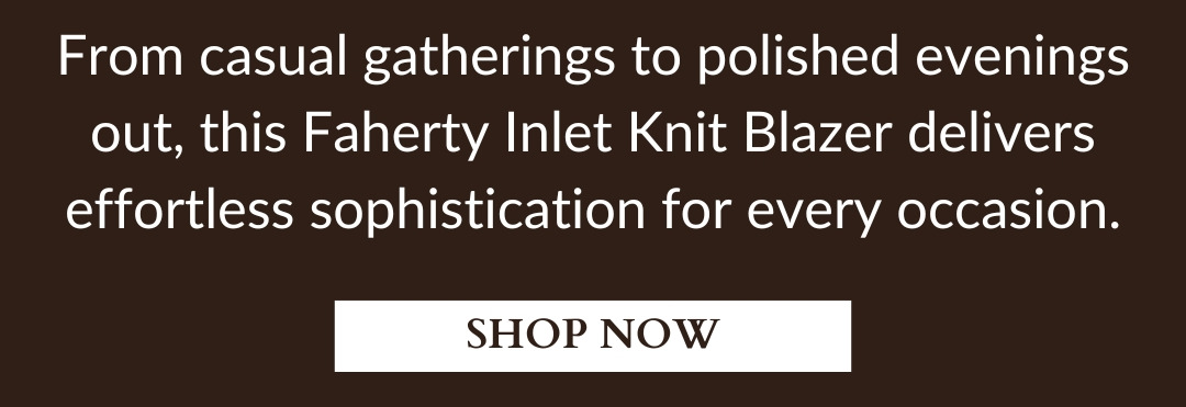 Flaherty Blazer