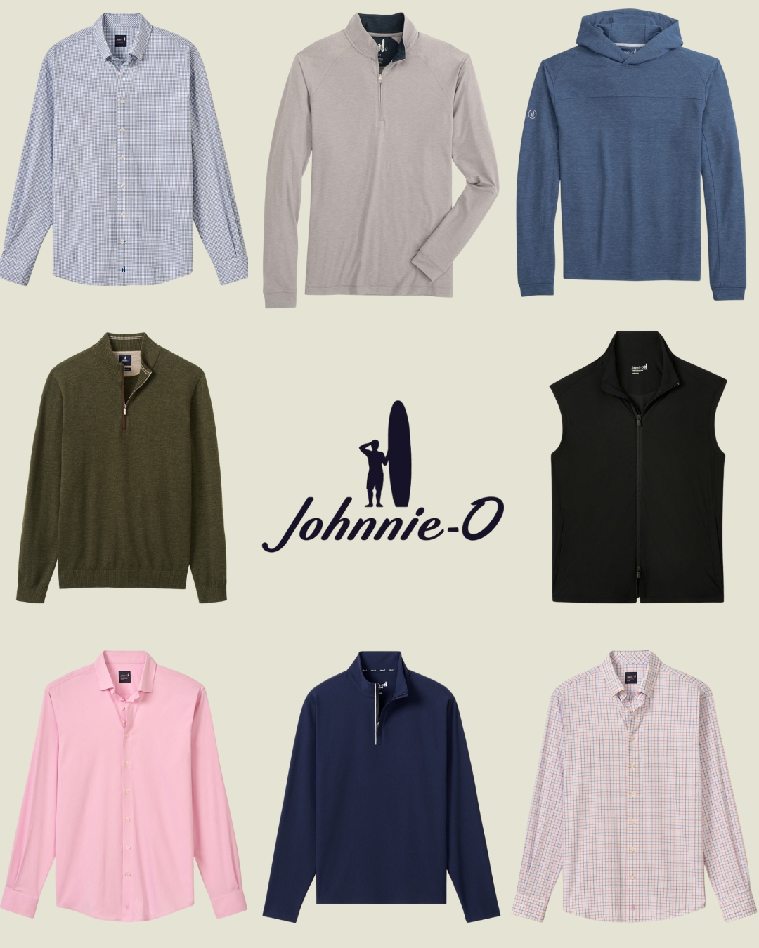 Johnnie-O Fall