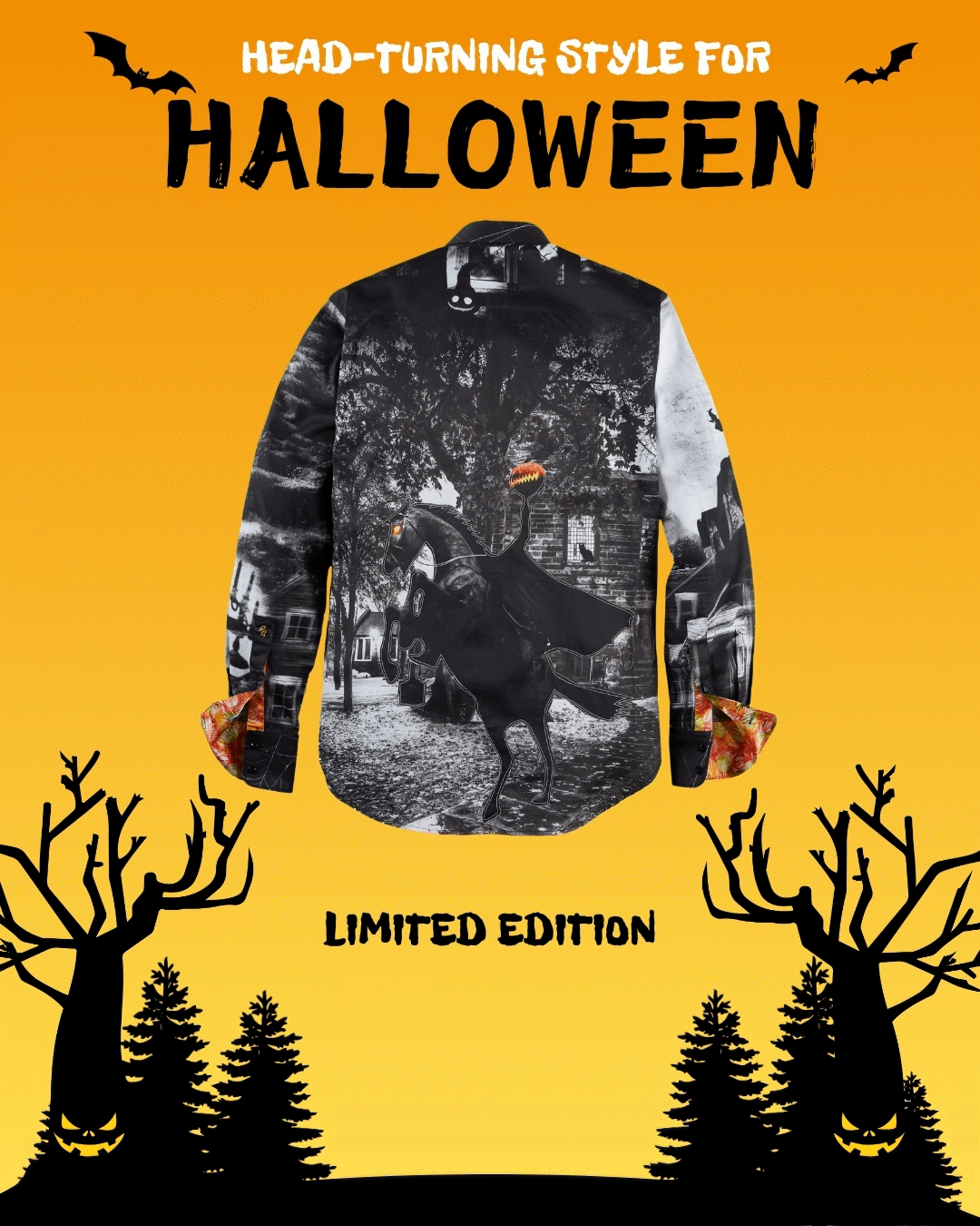 Halloween Shirt
