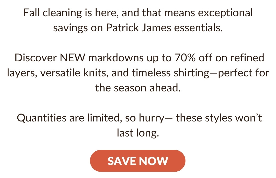 Save Now