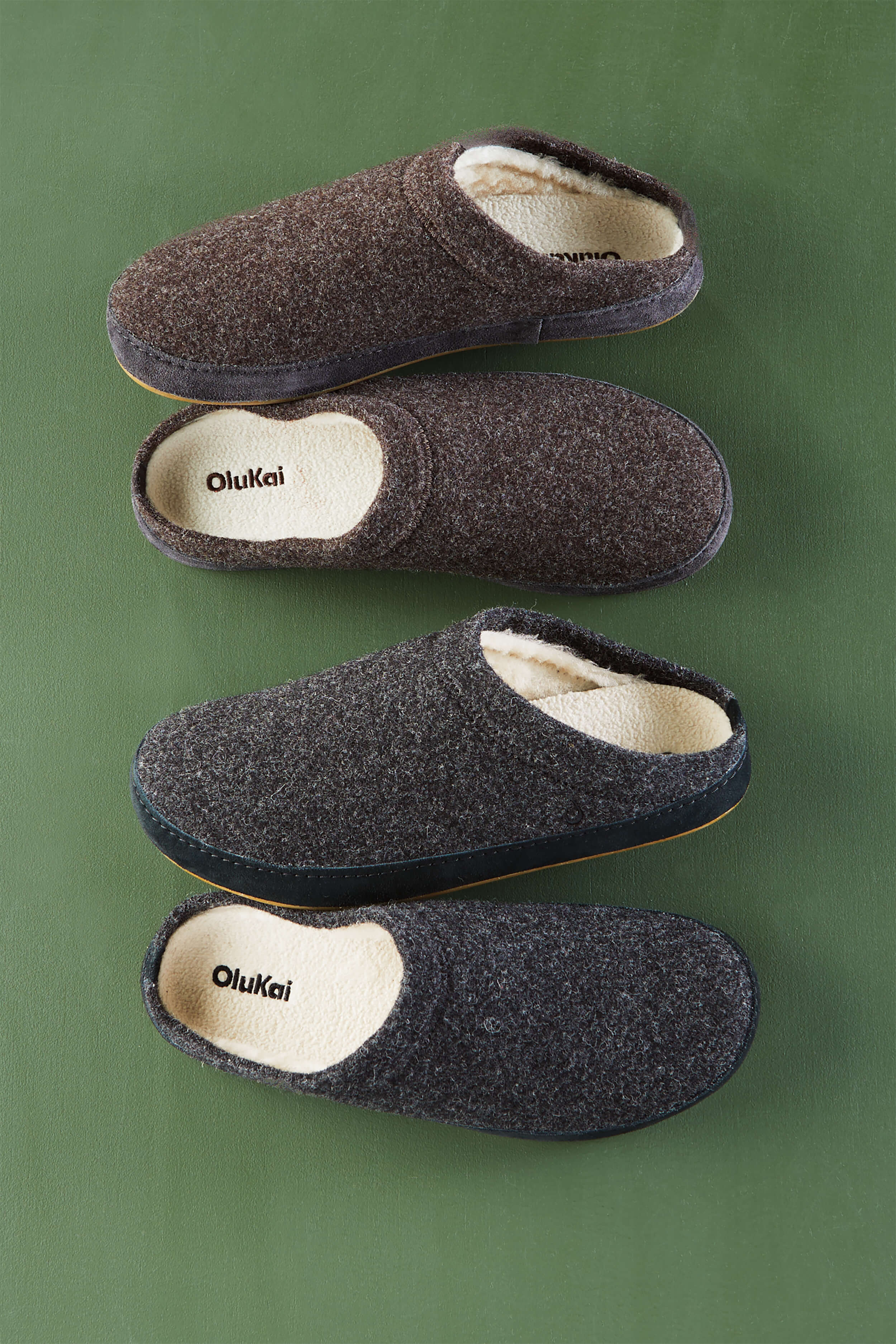 Image of Olukai Hamani Hulu Slipper