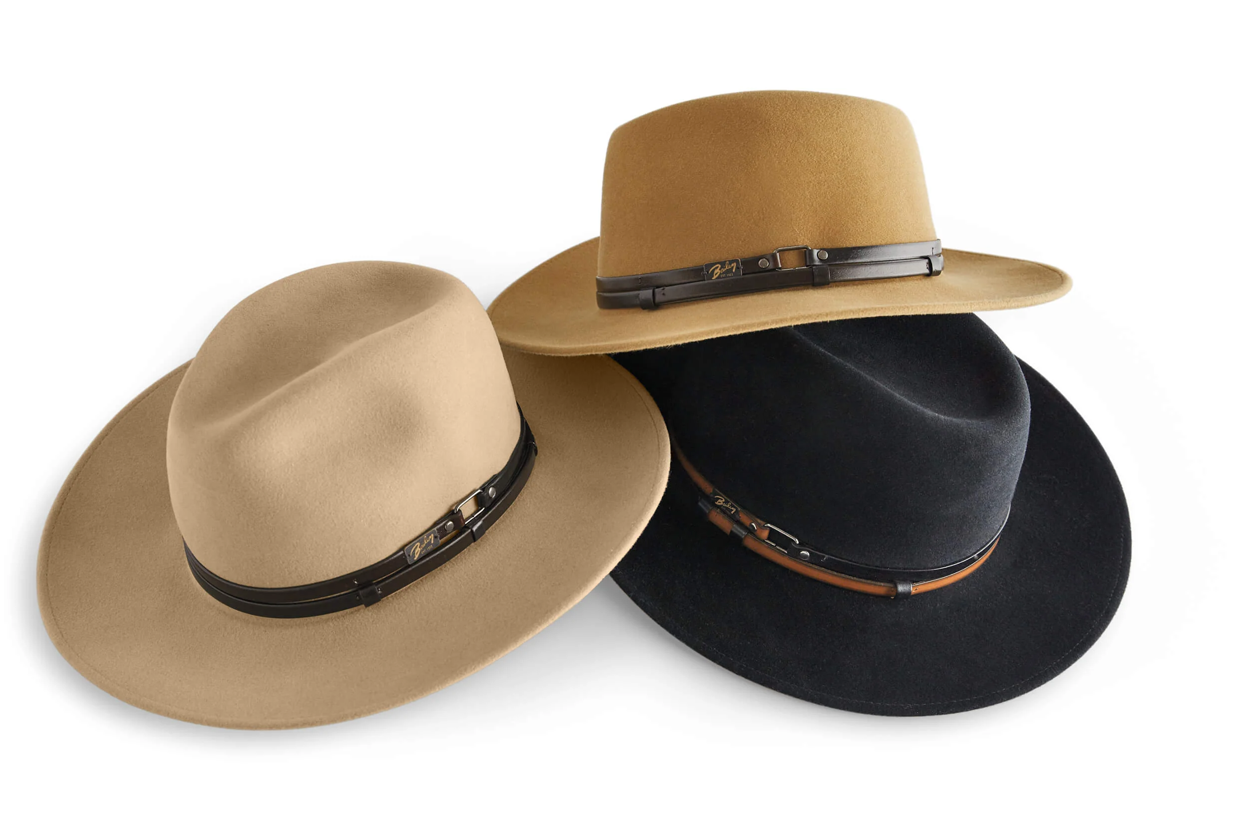 Image of Bailey Stedman Hat