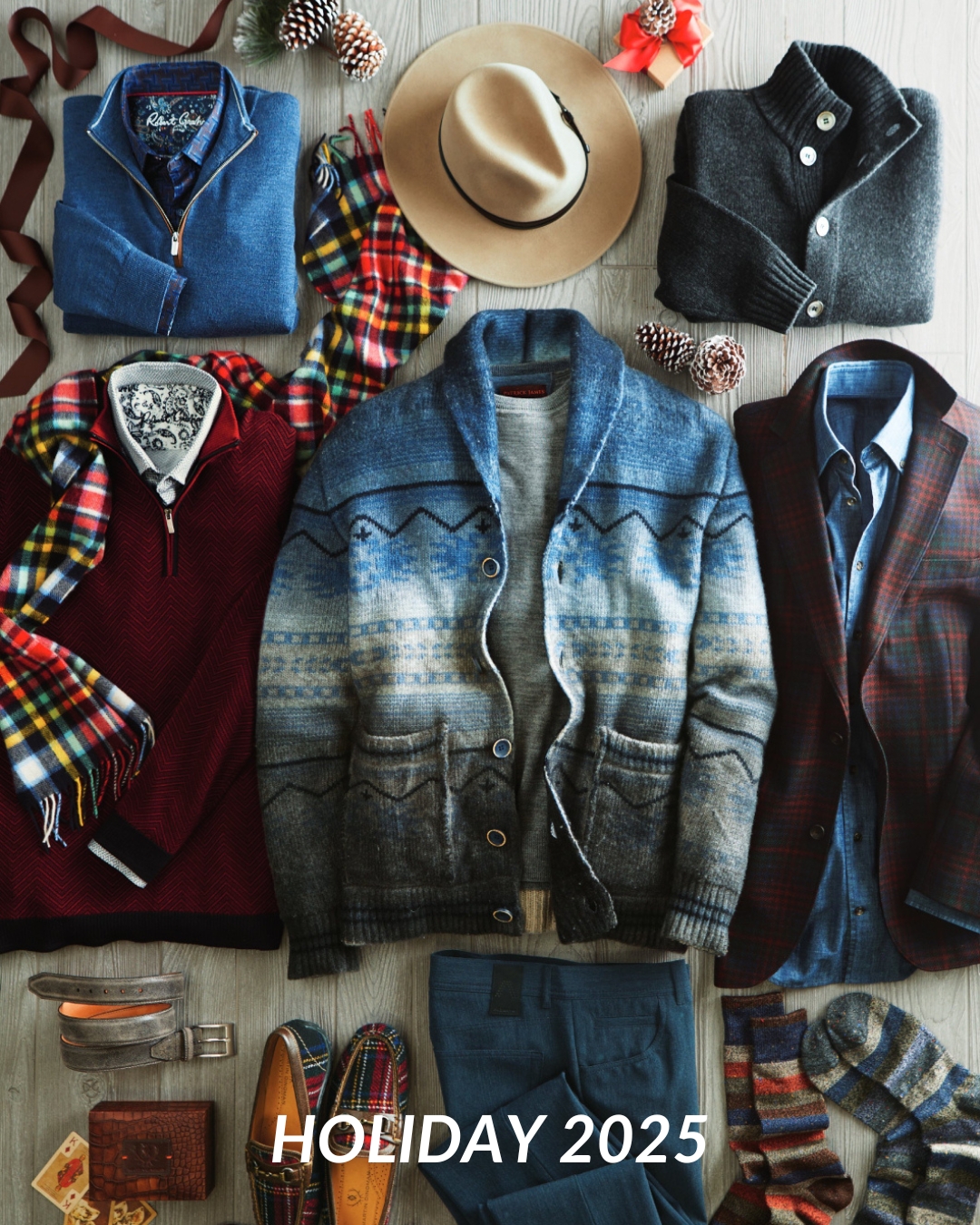 New Arrivals