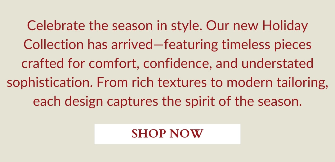 Shop Holiday 2025