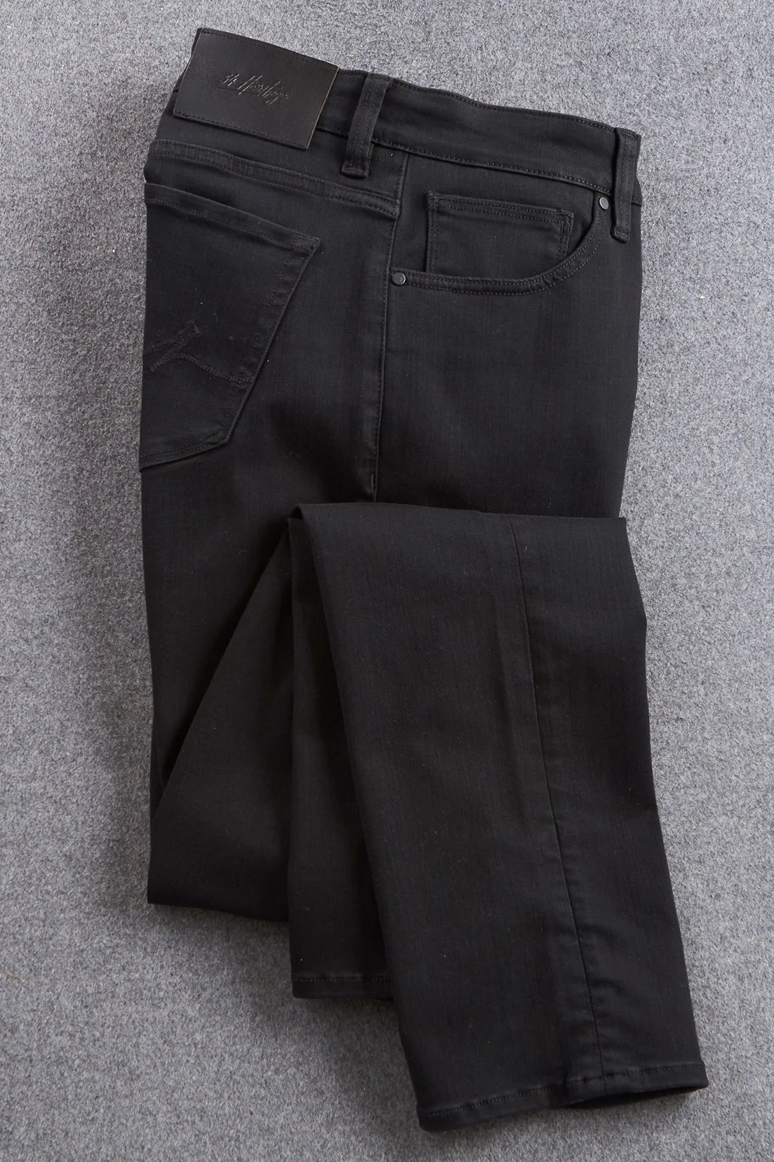 Image of 34 Heritage Courage Urban Jeans