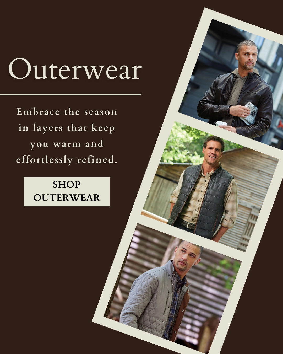 Outerwear