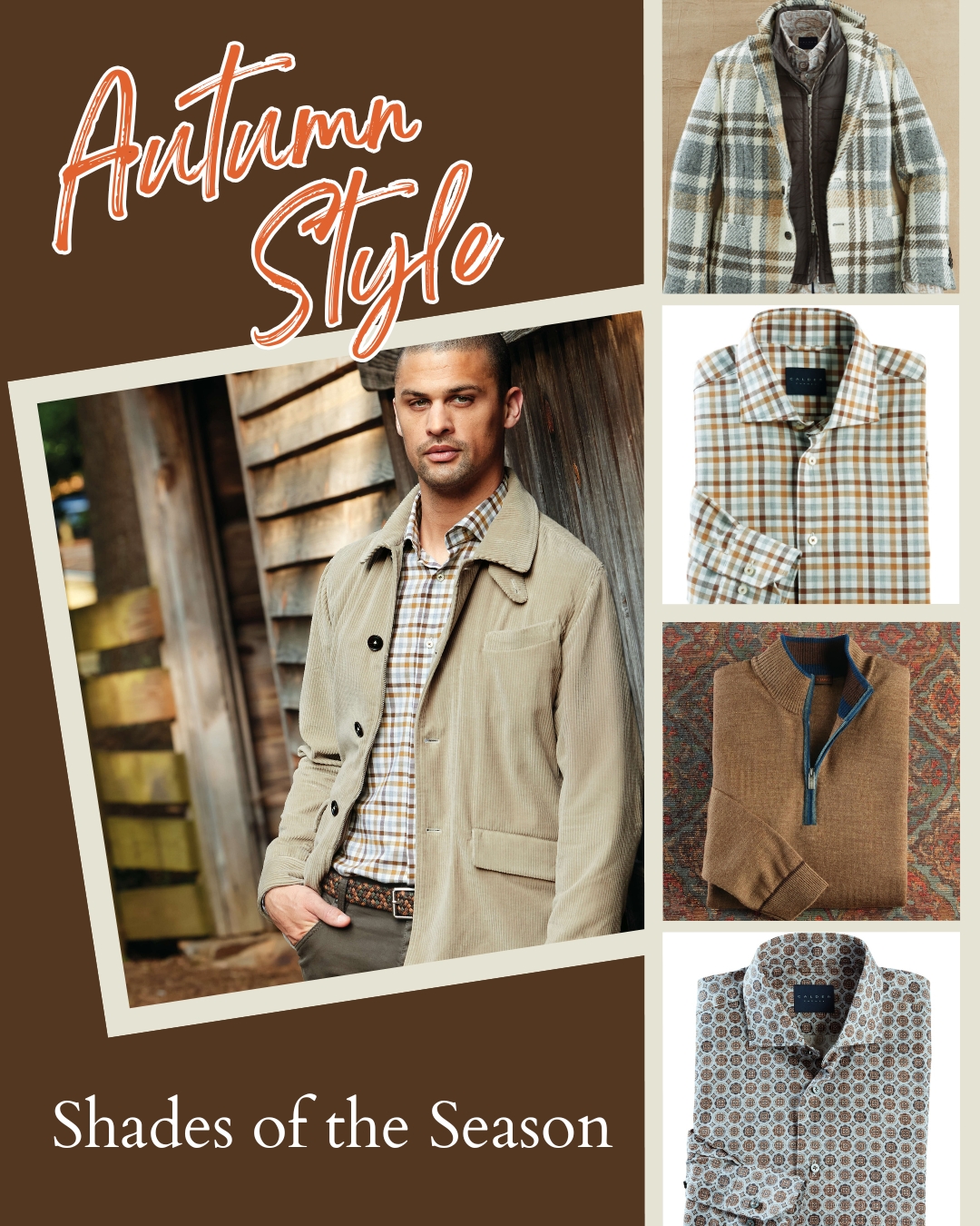 Autumn Style