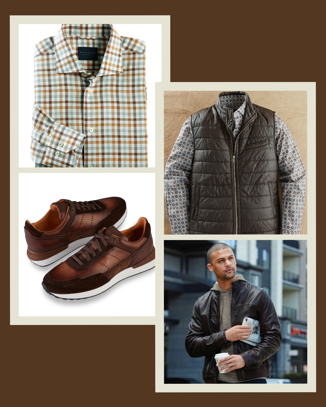 Autumn Style