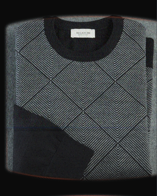 Crewneck Sweater