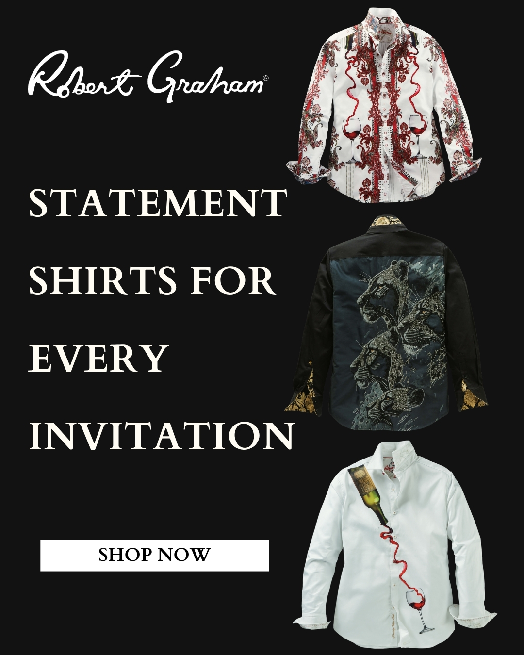 Robert Graham