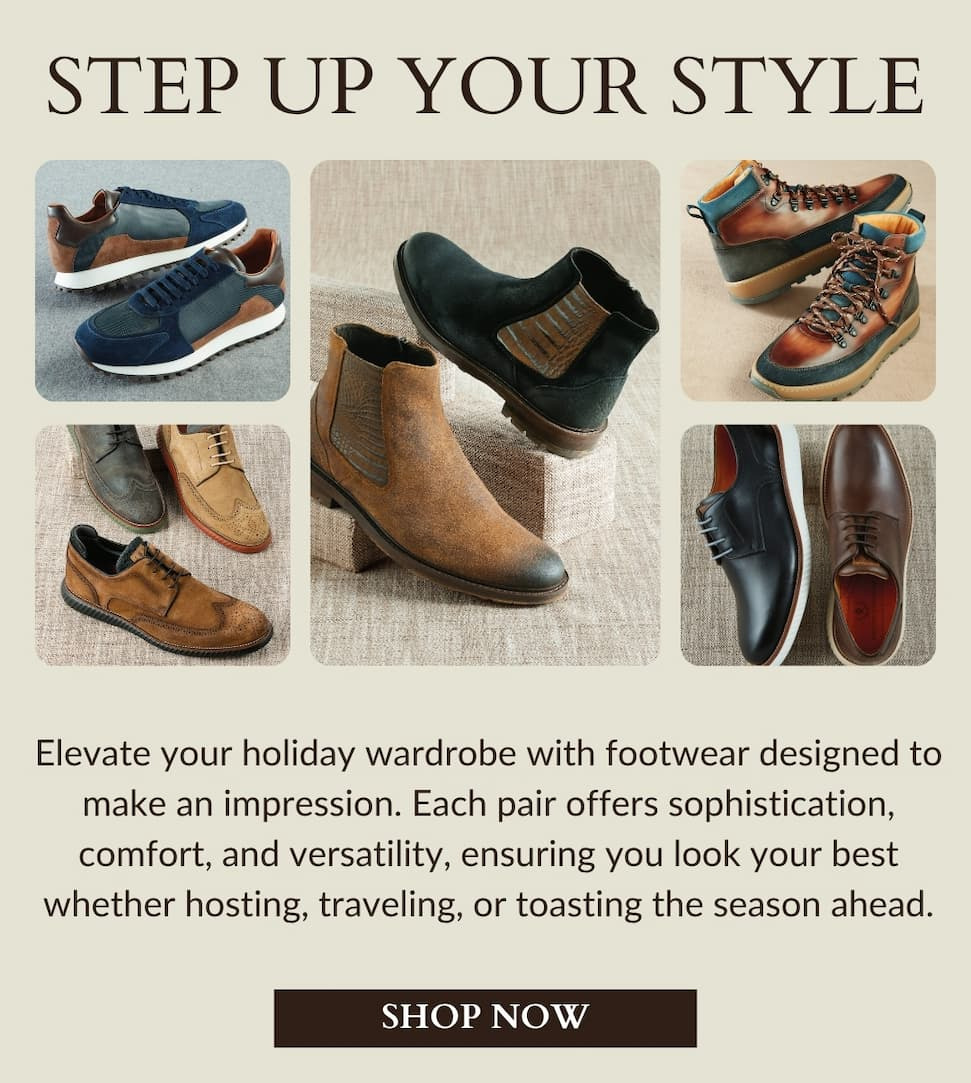 Footwear