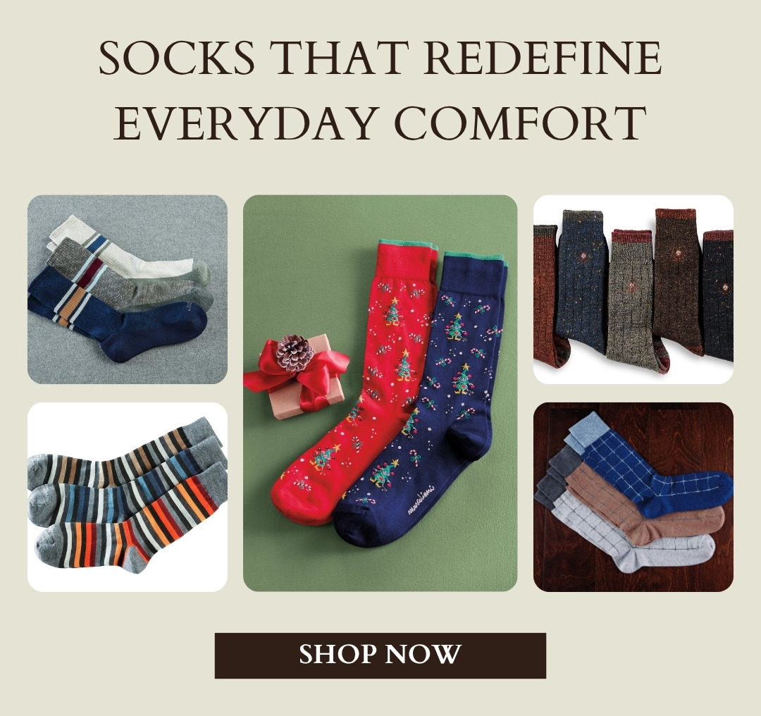 Socks