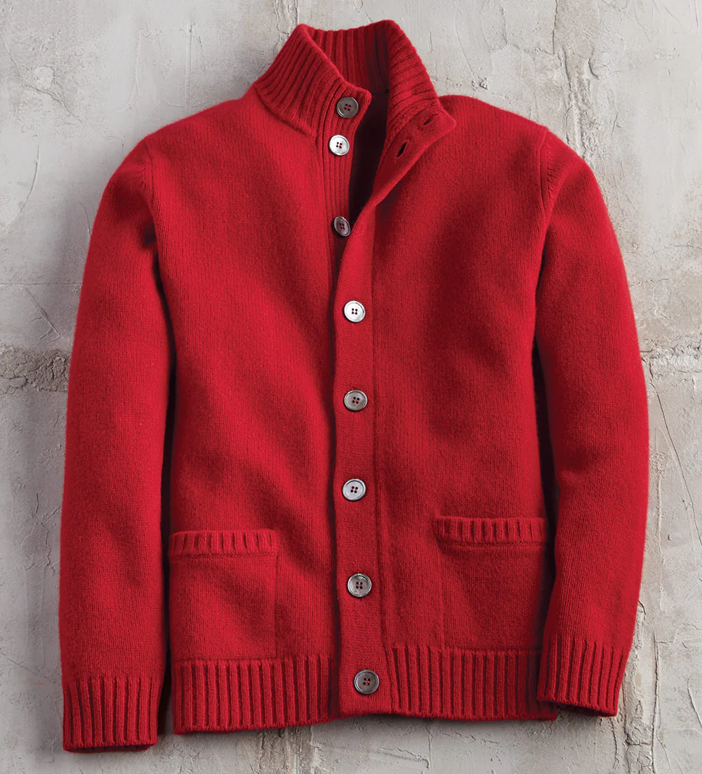 Image of Reserve Lanford Cardigan
