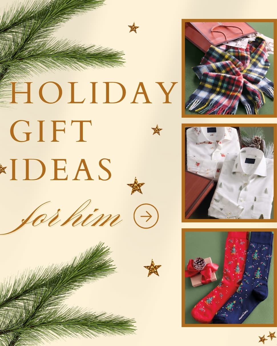Holiday Gift Guide