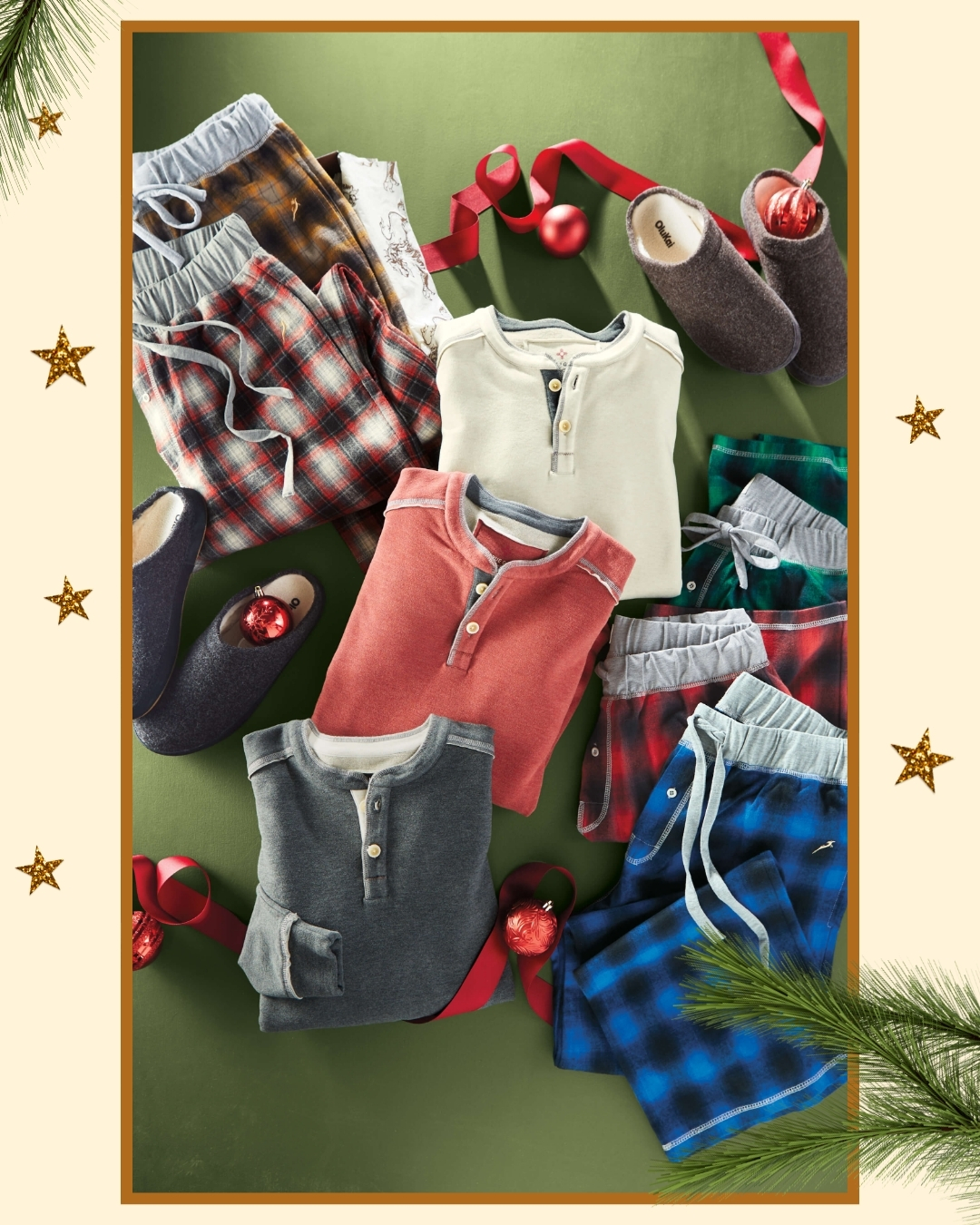 Holiday Gift Guide